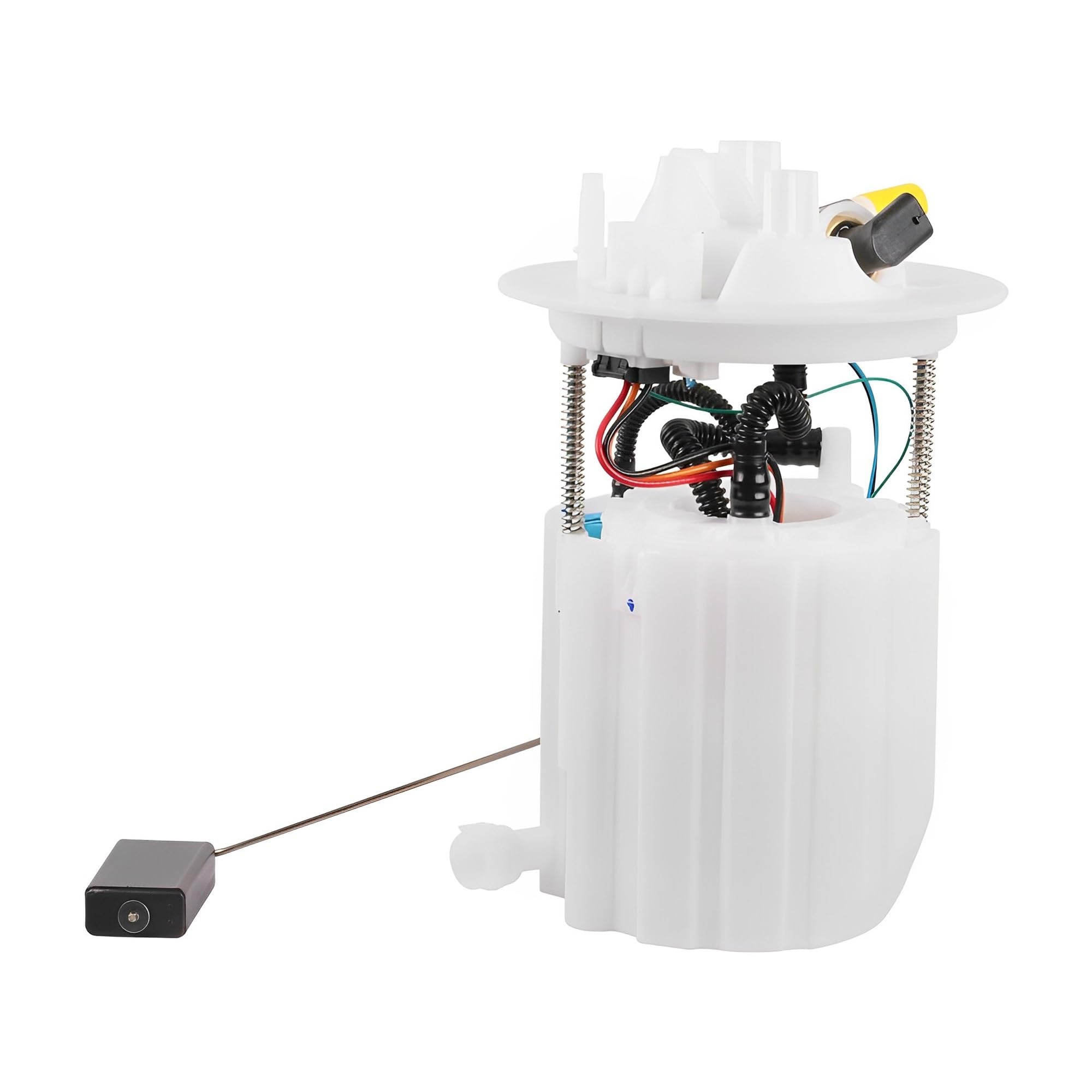 Amazon.com: 1664701794 Fuel Pump Assembly Compatible With Mercedes 