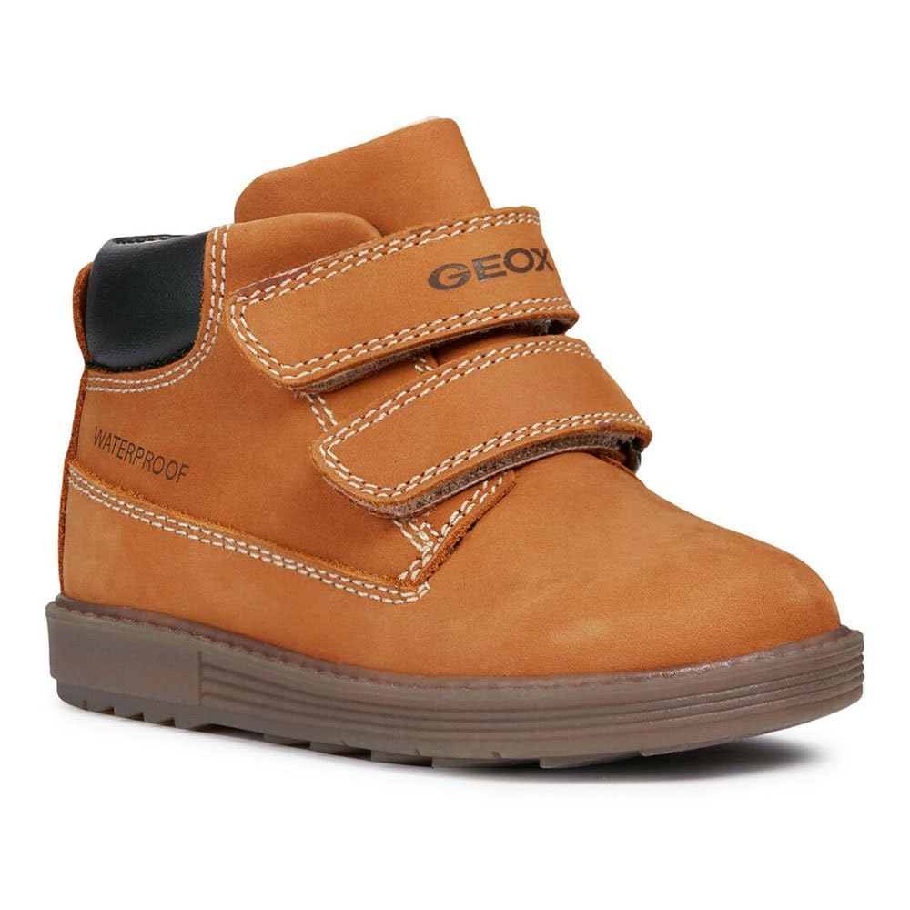 Geox Baby Boy B HYNDE BOY WPF A BOOT