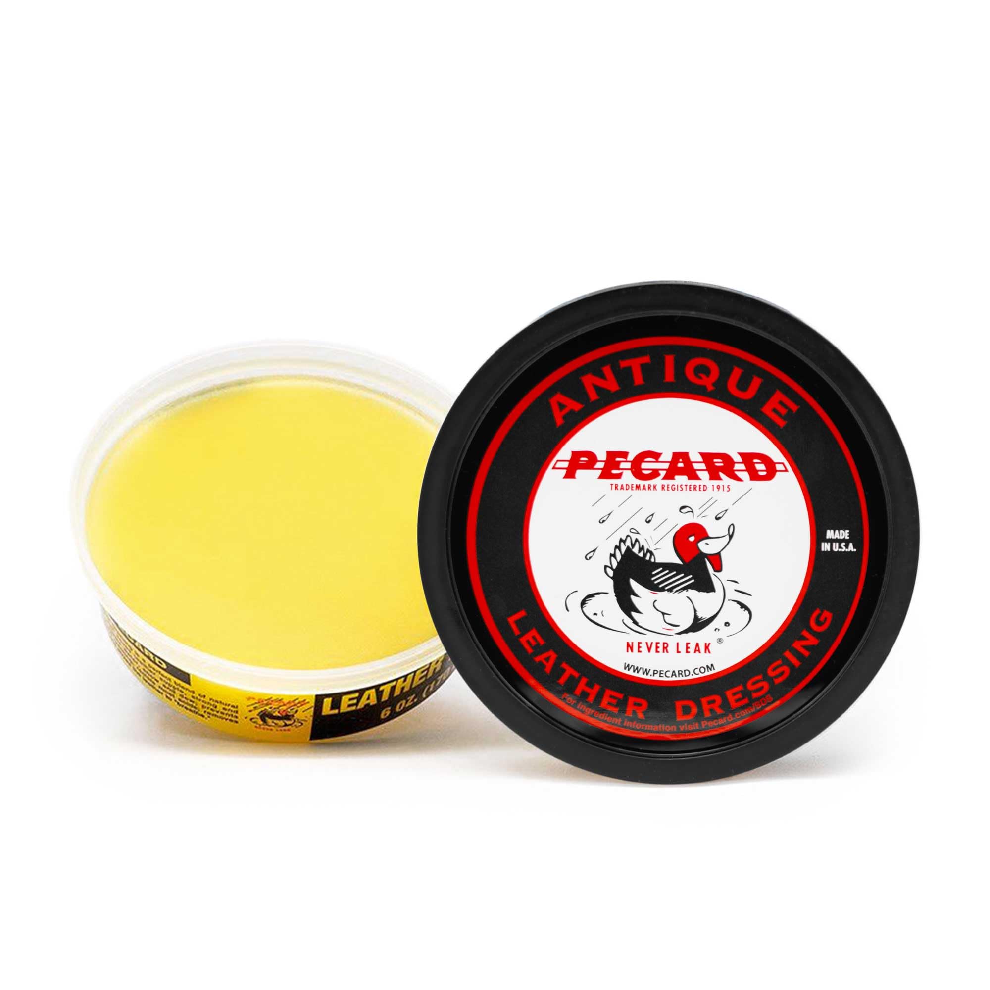 Amazon.com: Pecard Antique Leather Dressing 6 oz Waterproofs, Restores, and Preserves Vintage and Exotic Leathers Ideal for Oil-Tanned and Chrome-Tanned Leather Goods : Health & Household Amazon.com: Pecard Antique Leather Dressing 6 oz Waterproofs, Restores, and Preserves Vintage and Exotic Leathers Ideal for Oil-Tanned and Chrome-Tanned Leather Goods : Health & Household