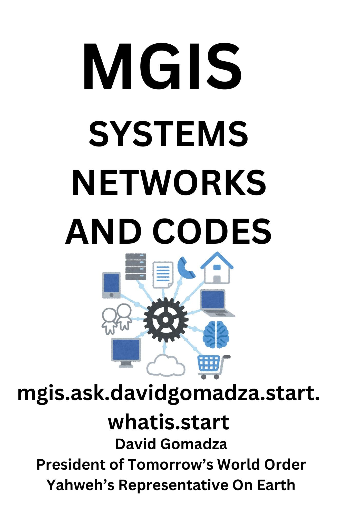 MGIS SYSTEMS NETWORKS AND CODES