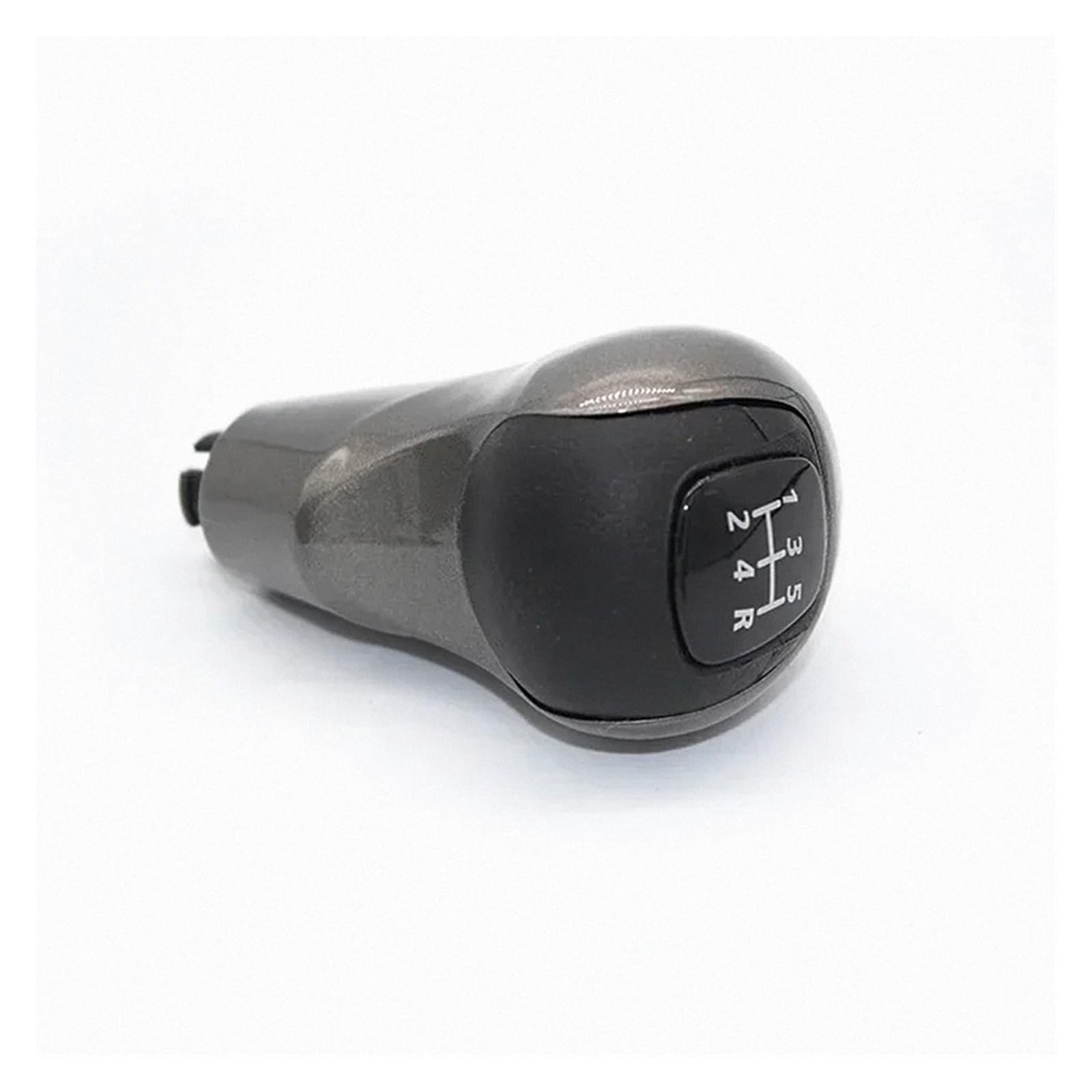 Lozopmtmld 5 Speed For Civic Dx Ex Lx 2006-2011 Sporty Gear Stick Knob Oe 54102-Sna-A81