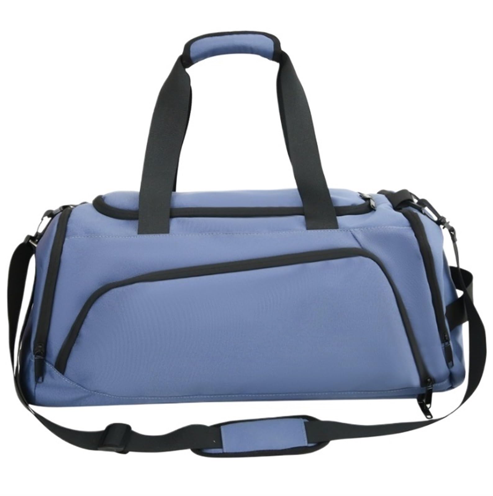 Bolsa Portatrajes Bolsa de Viaje Continúe La Bolsa De Ropa Para El Gimnasio Del Viaje, Bolsos Convertibles Del Traje Del Petate De La Ropa Para Las Mujeres De Los Hombres Bolsa Portatrajes de Viaje Bo