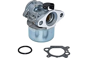 Carbman 799868 Replacement Carburetor For 694202 499617 497586 498254 497347 799872 498255...