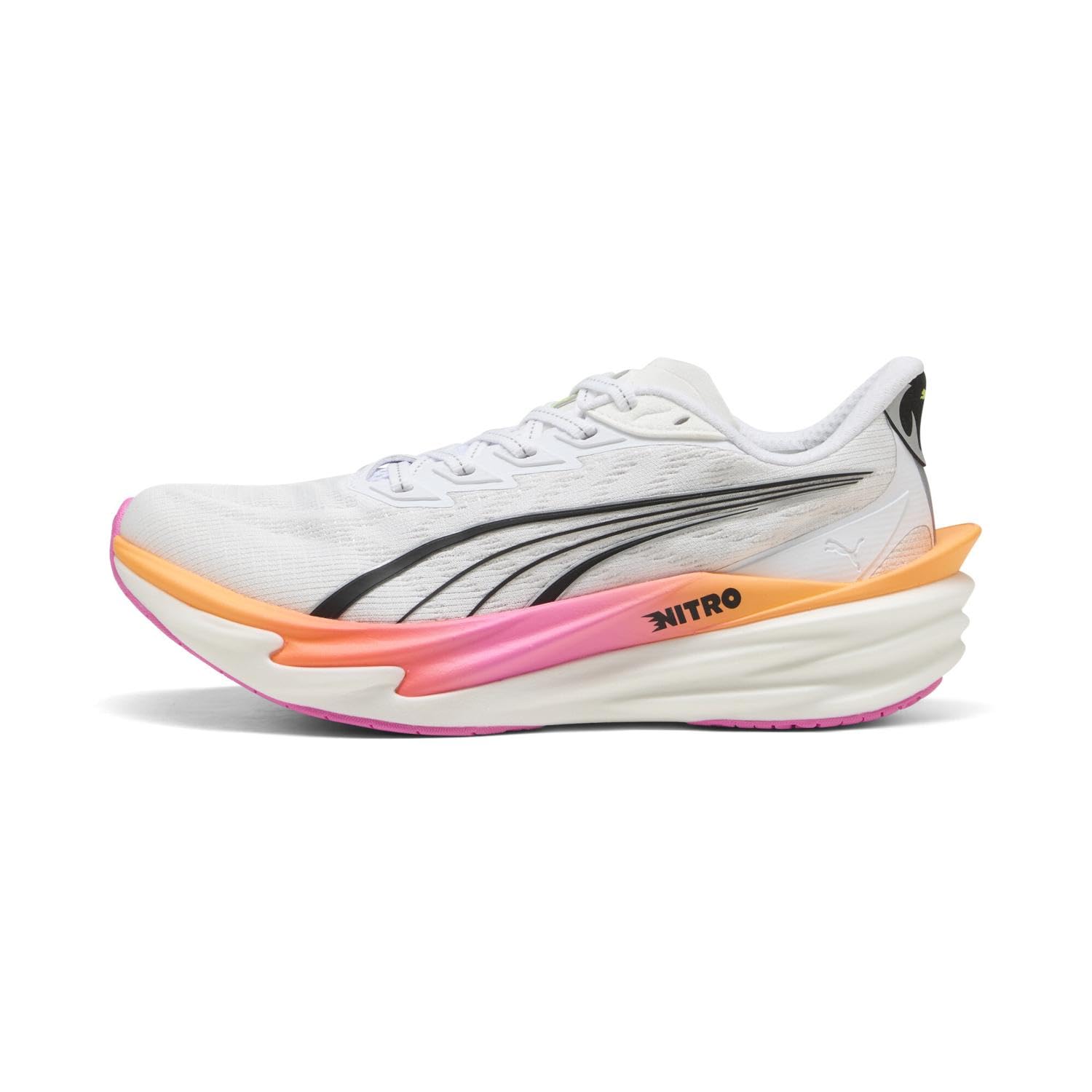 Puma Deviate Nitro 4 WNS Damen-Laufschuh