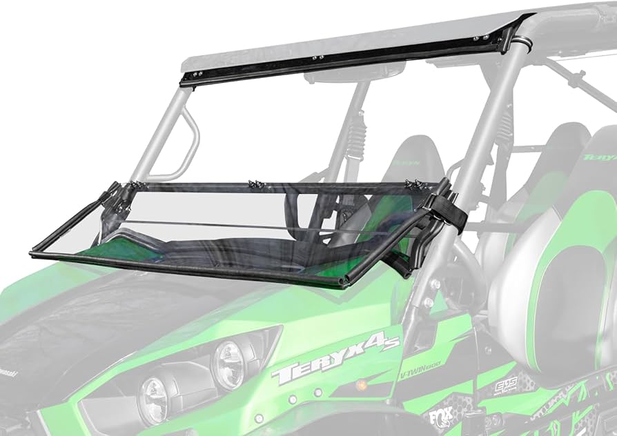 Amazon.com: SuperATV 1/4