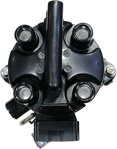Miniatura 5 de Distribuidor Assy Ignition 22100-VJ202 KA20DE Compatible con NV350 NP300 Datsun Homy Caravan F23 D22 E24