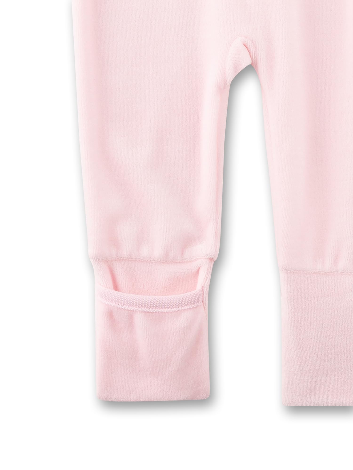 Sanetta Pigiama da Bambina 222378, Colore: Rosa., 68