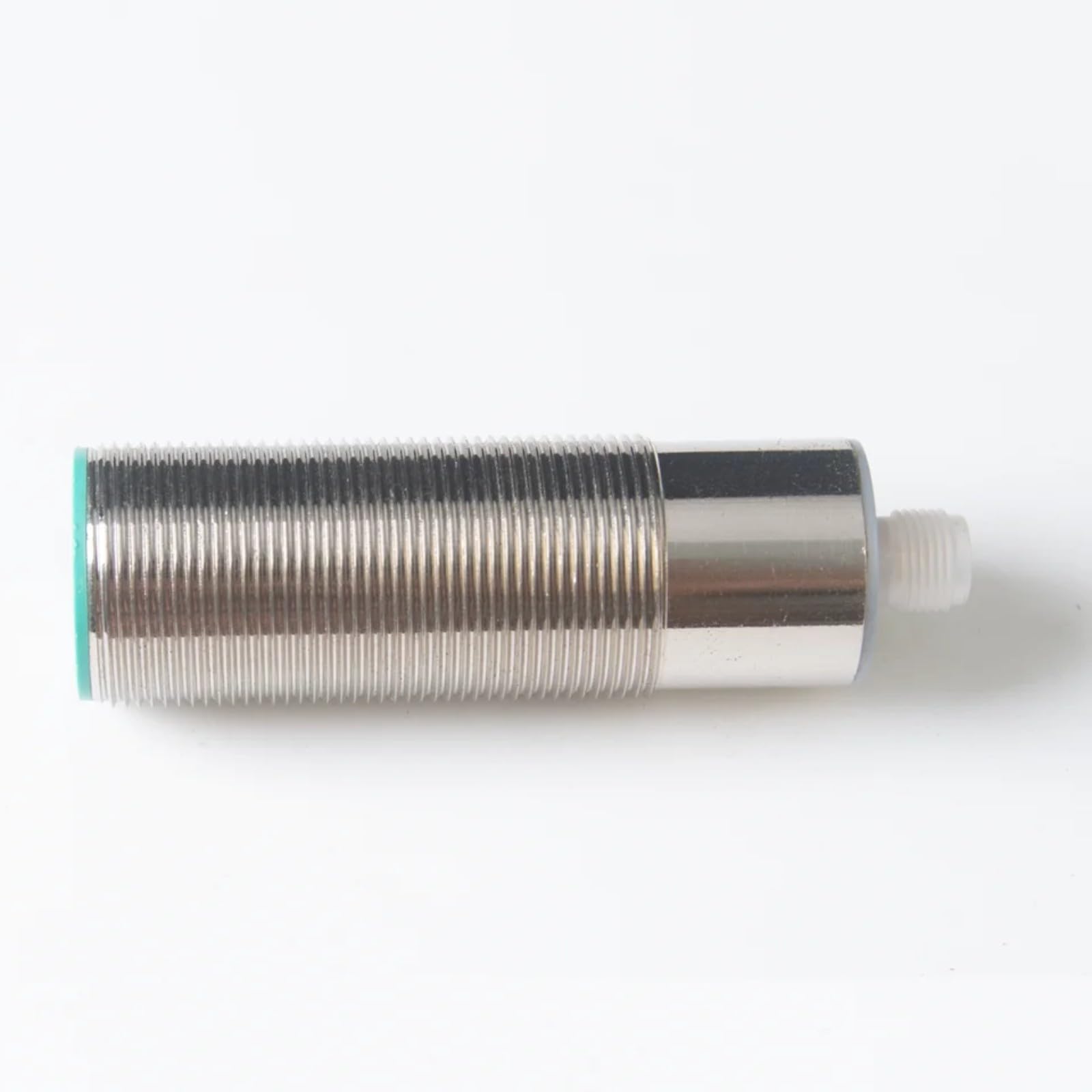 1 pcs Sensor ultrasónico 0-10V Rango de detección 500mm(2000mm PNP NO NC-A)