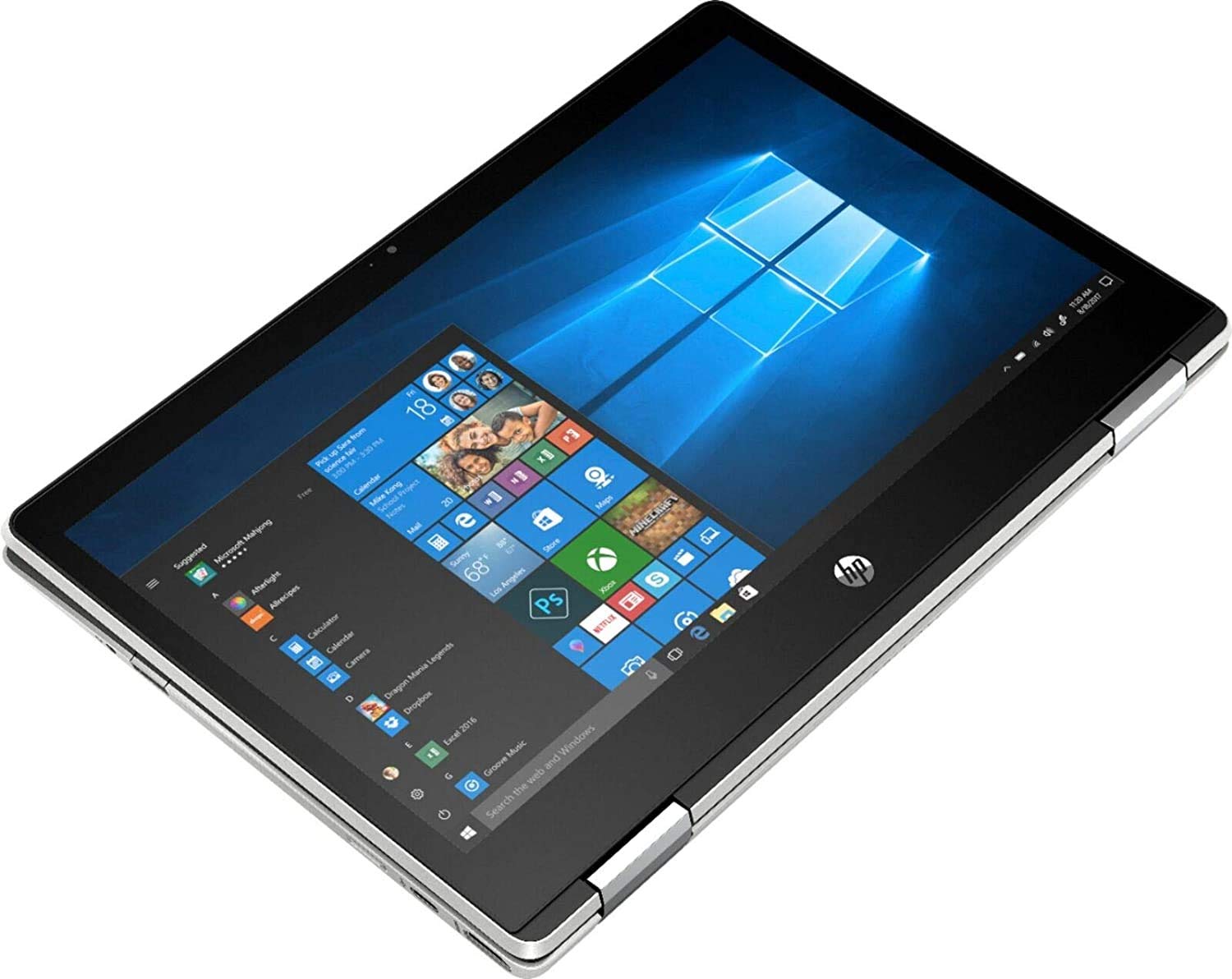 【訳あり／LTEモバイル／タブレットモード】HP Pavilion x360 訳あり／LTEモバイル／タブレットモード】HP Pavilion x360