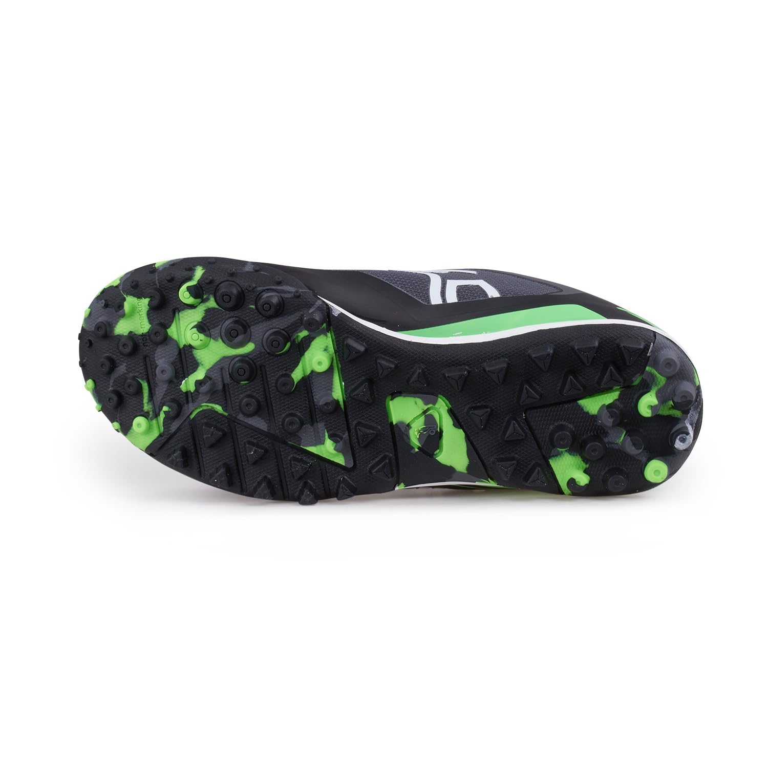 KOOKABURRA Orbit Hockey Shoe Scarpe da hockeyGioventù Unisex