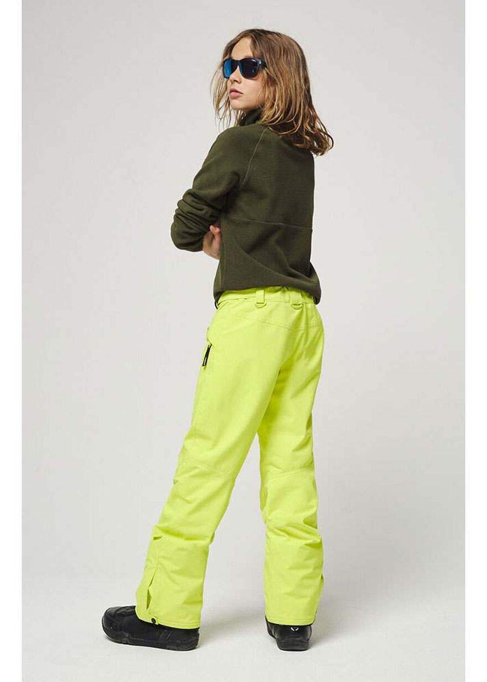 O'Neill Jungen Pb Anvil Snow Pants