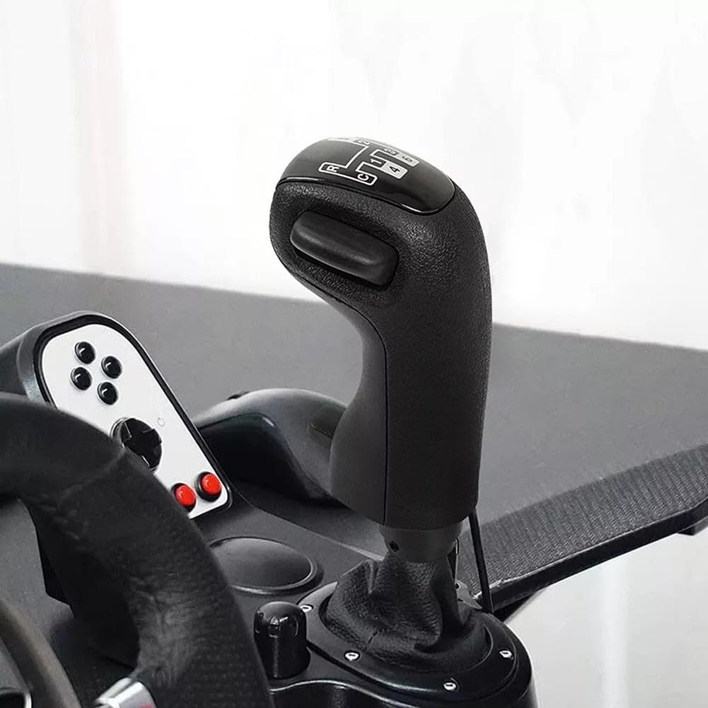 Pommeau de levier de vitesse pour camions Scania, simulateur de manette de vitesse pour ATS H-Shifter pour Logitech G25 G27 G29