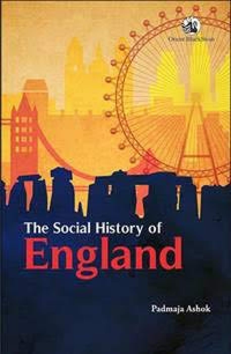 SOCIAL HISTORY OF ENGLAND(SECOND EDN)