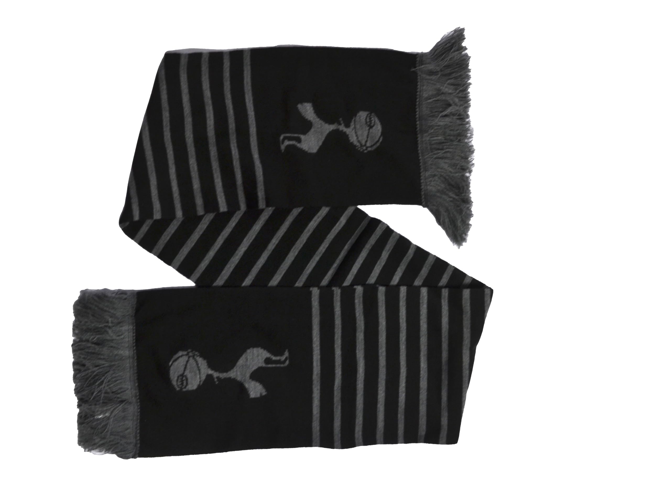 Tottenham Hotspur FC Workday Scarf, Clothing Accessories, Sports, Gift