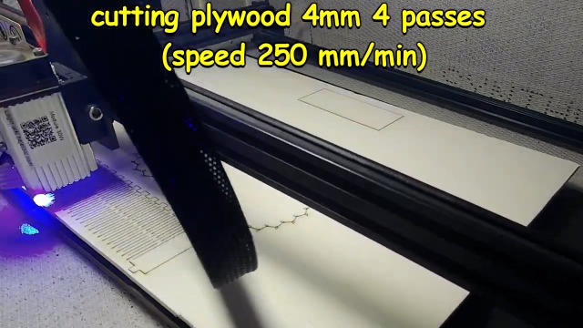 Amazon.com: NEJE N40630 Engraving Module,5.5W Output Power,Eye