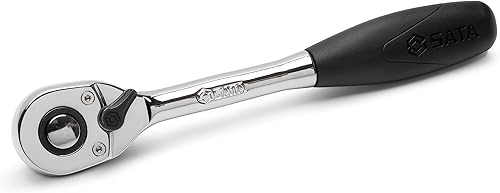 Miniatura 7 de SATA 25 Pc. 12" Dr. 6 Pt. Juego de bandejas de zócalos, SAE - ST09528