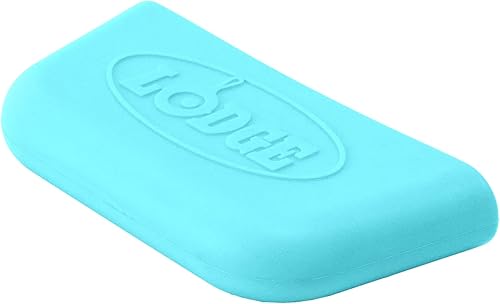 Miniatura 10 de Lodge BOLD Soporte de mango de silicona  Soporte de mango caliente apto para lavavajillas, diseño mejorado solo para productos Lodge BOLD