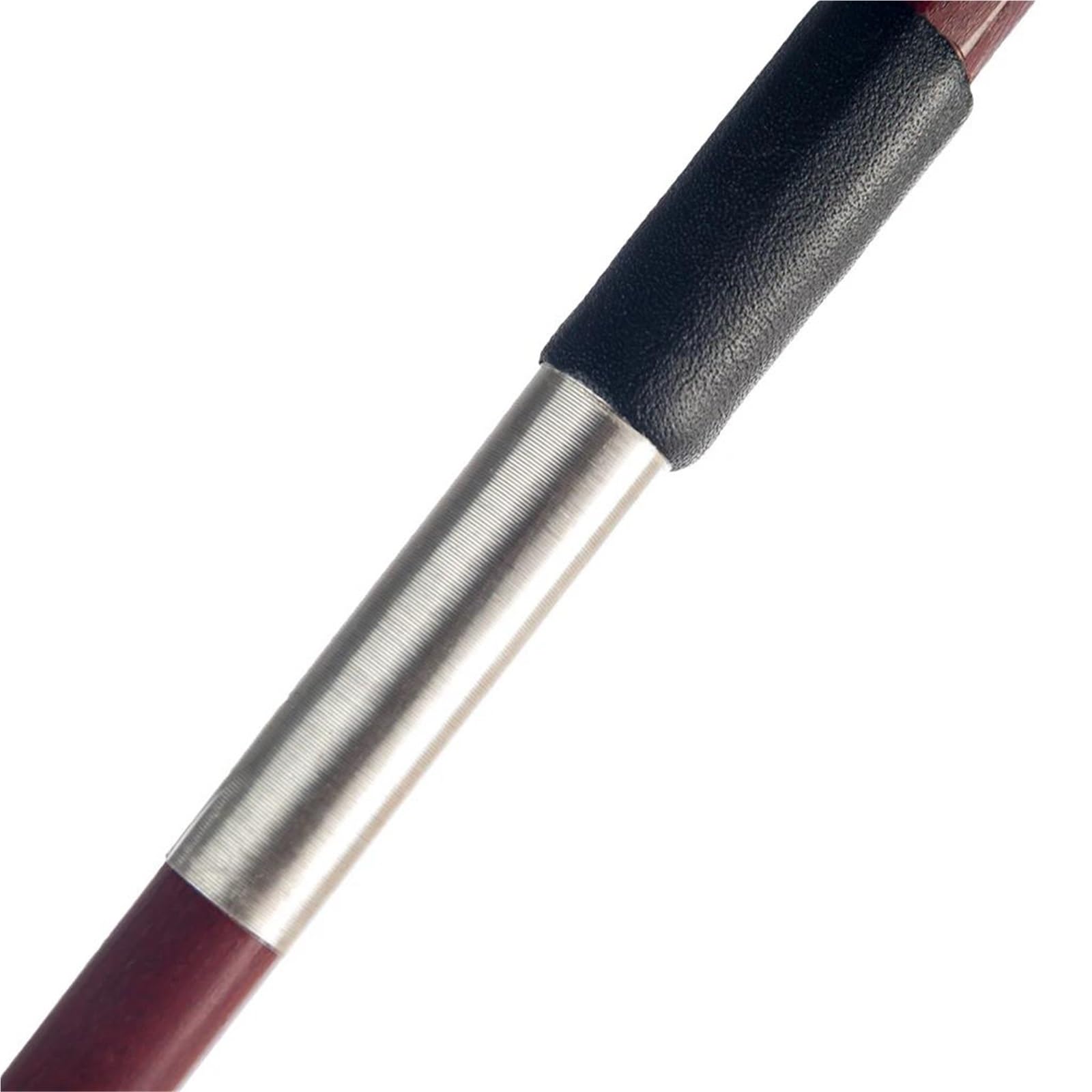 Arcos De Violín Para Principiantes Arco De Contrabajo Madera Para Principiantes(4 4 Size)