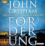 Forderung - John Grisham