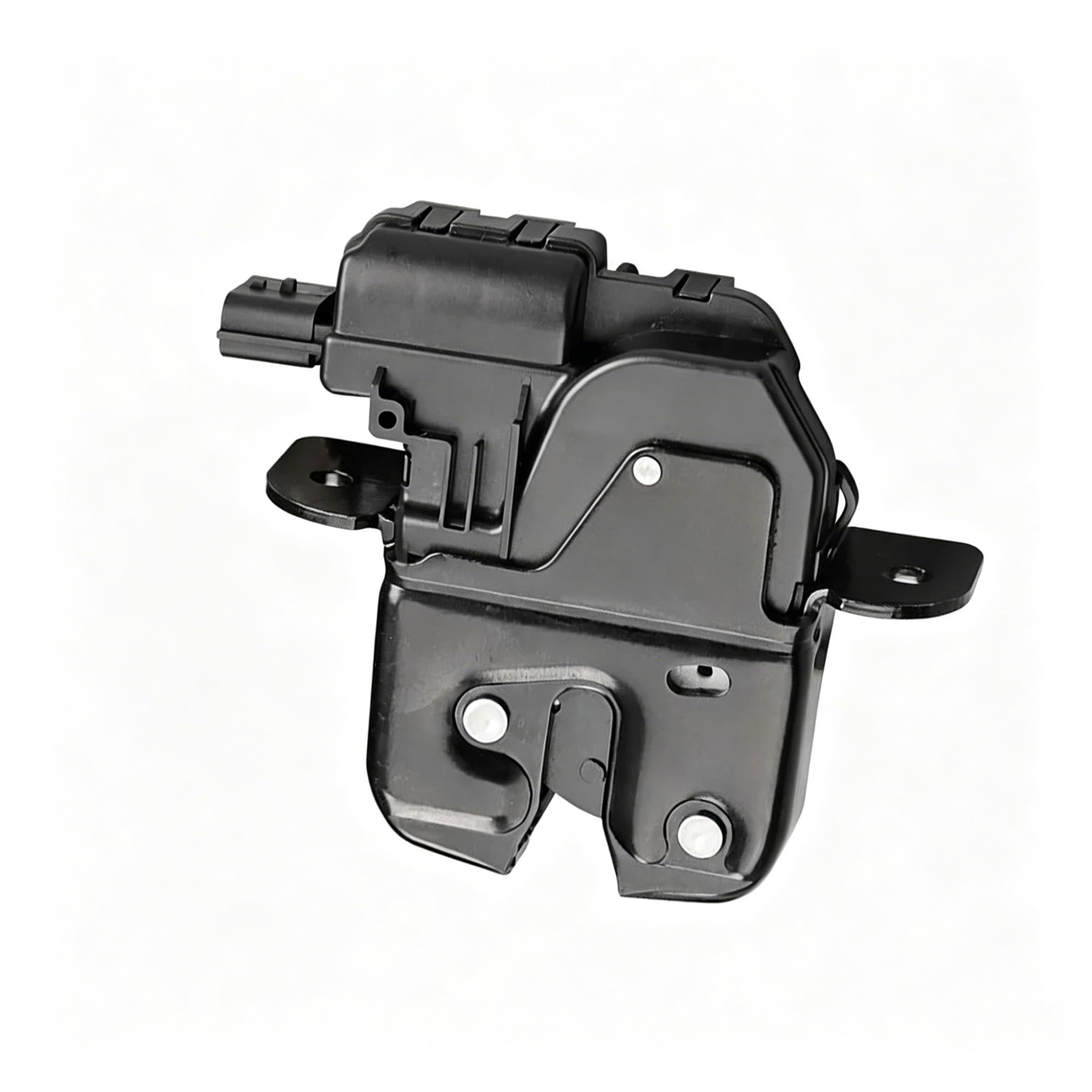 Boot Lock Mechanism for GAC for Trumpchi for for GS4 GS5 Car Tailgate Door Lock Switch Rear Trunk Block Luggage Latch Tail Mechanism Accessories Rear Tailgate Latch