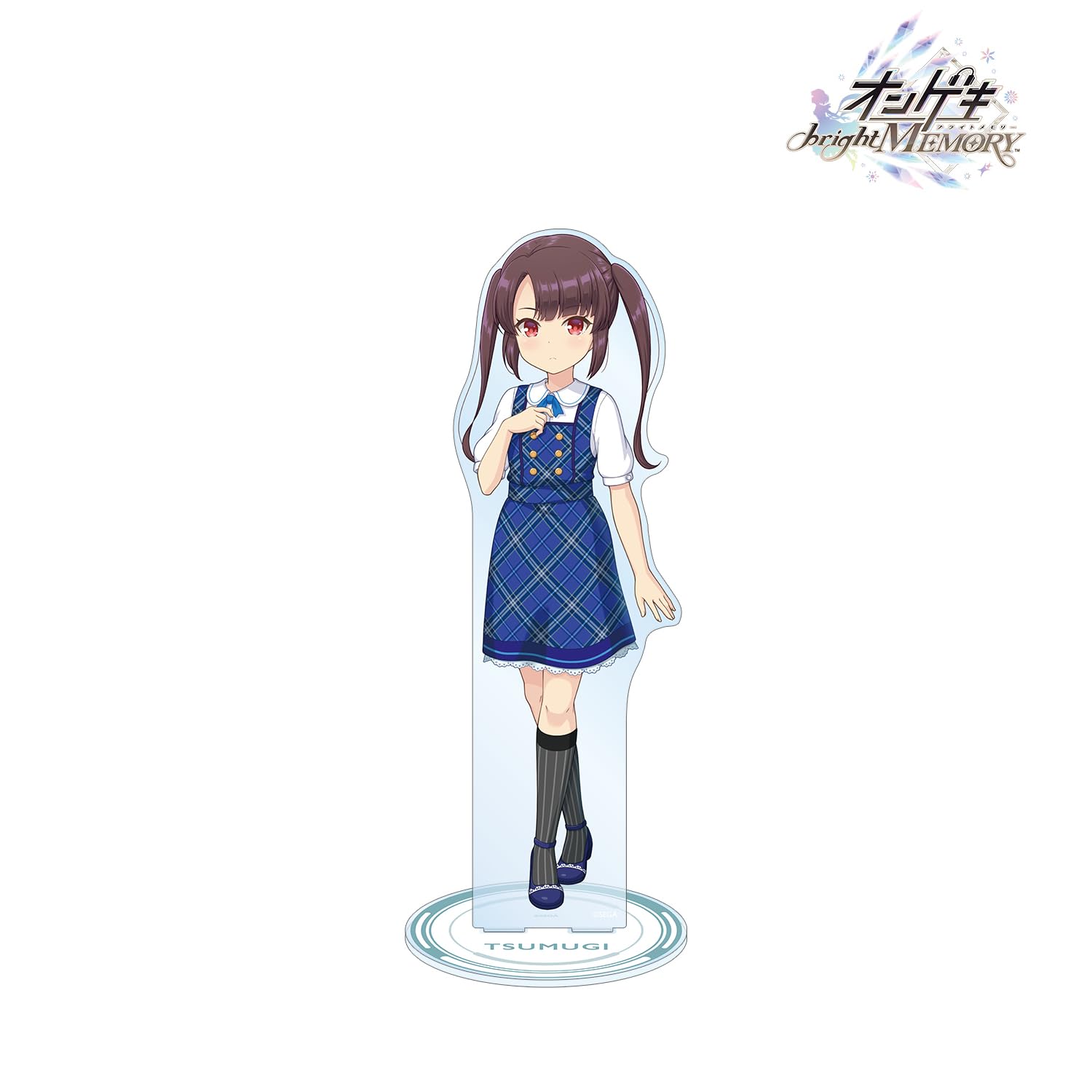 Amazon.co.jp: アルマビアンカ(armabianca) オンゲキ bright MEMORY