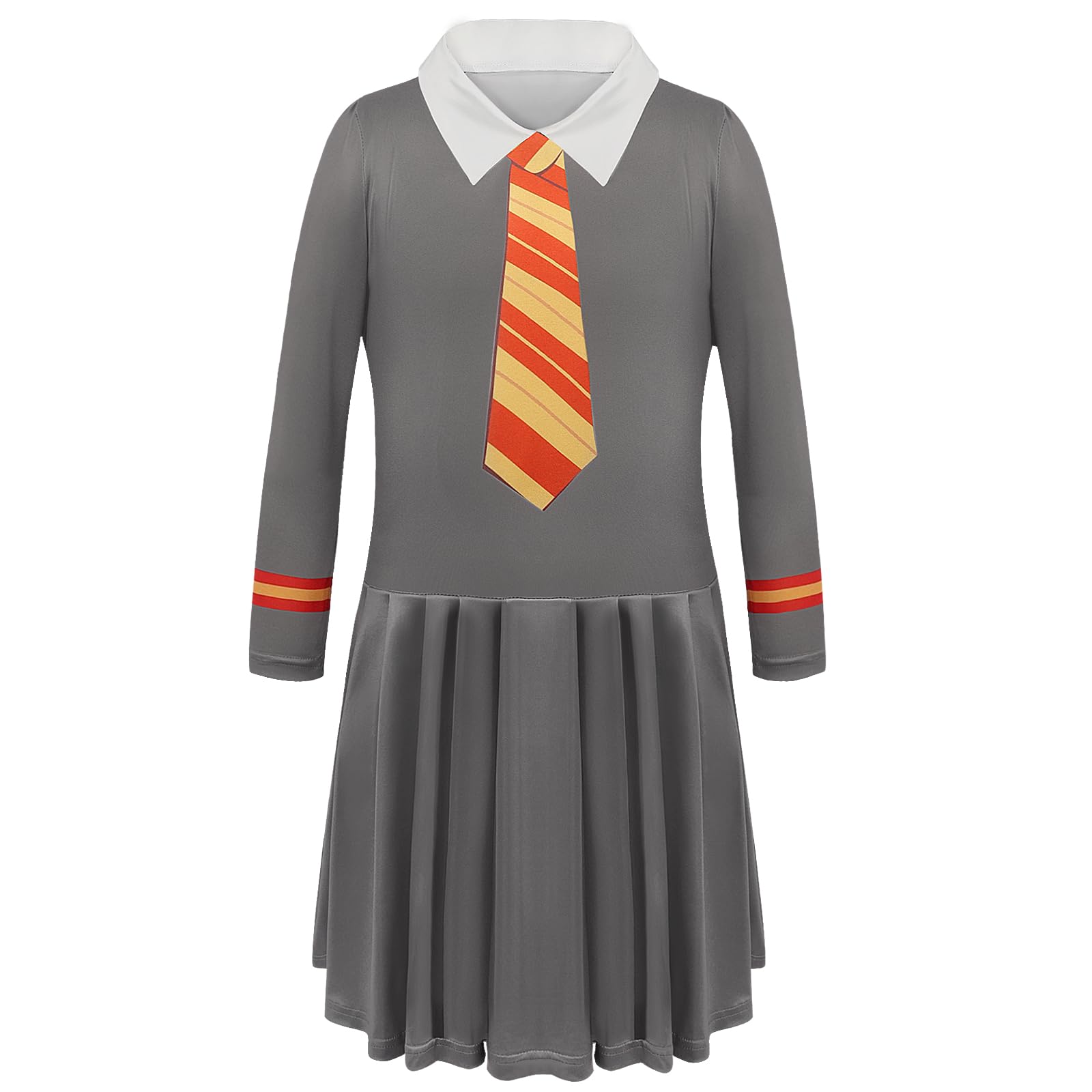 Mprocen Wizard Dress Costume - Image 4