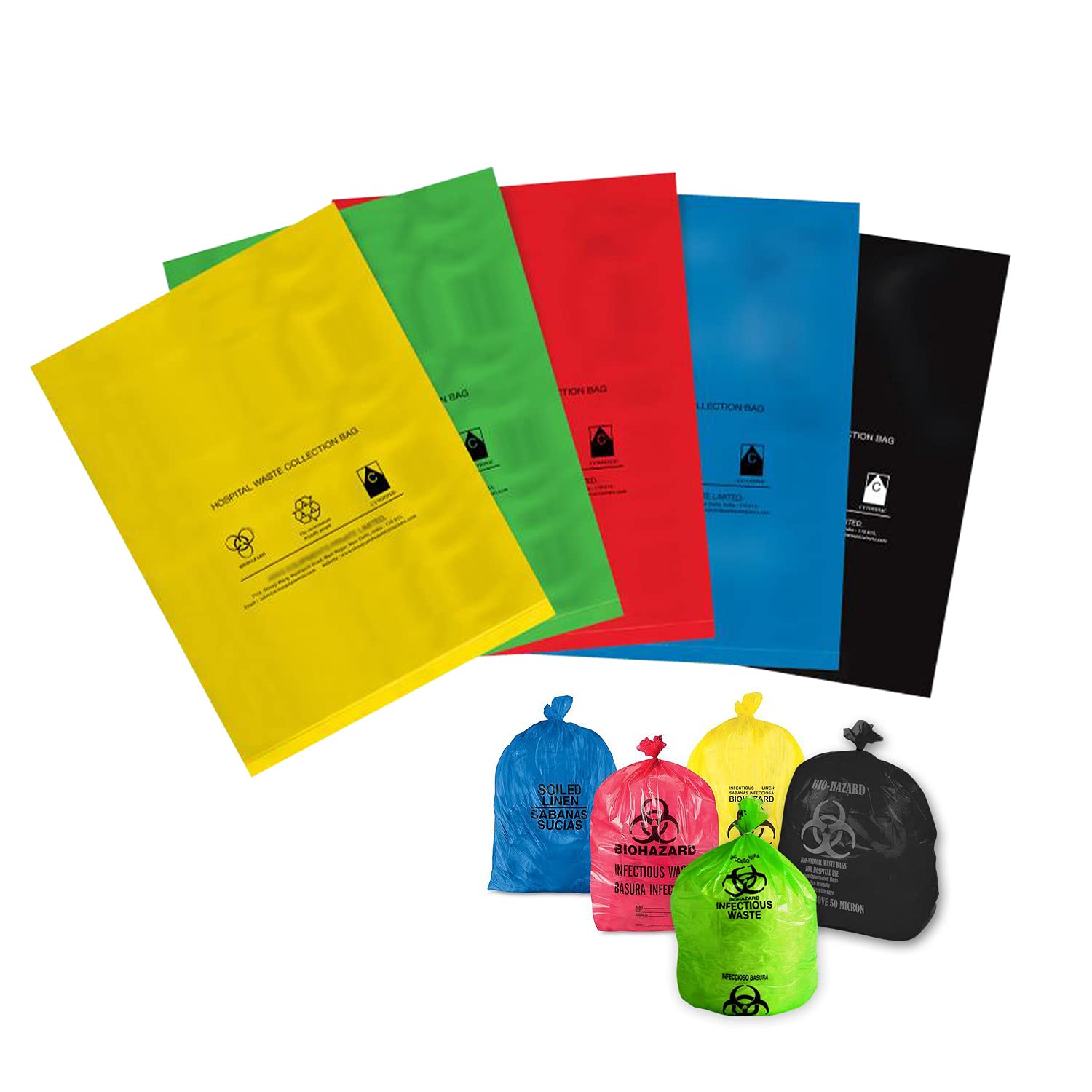 Aggregate more than 119 red bag medical waste disposal super hot