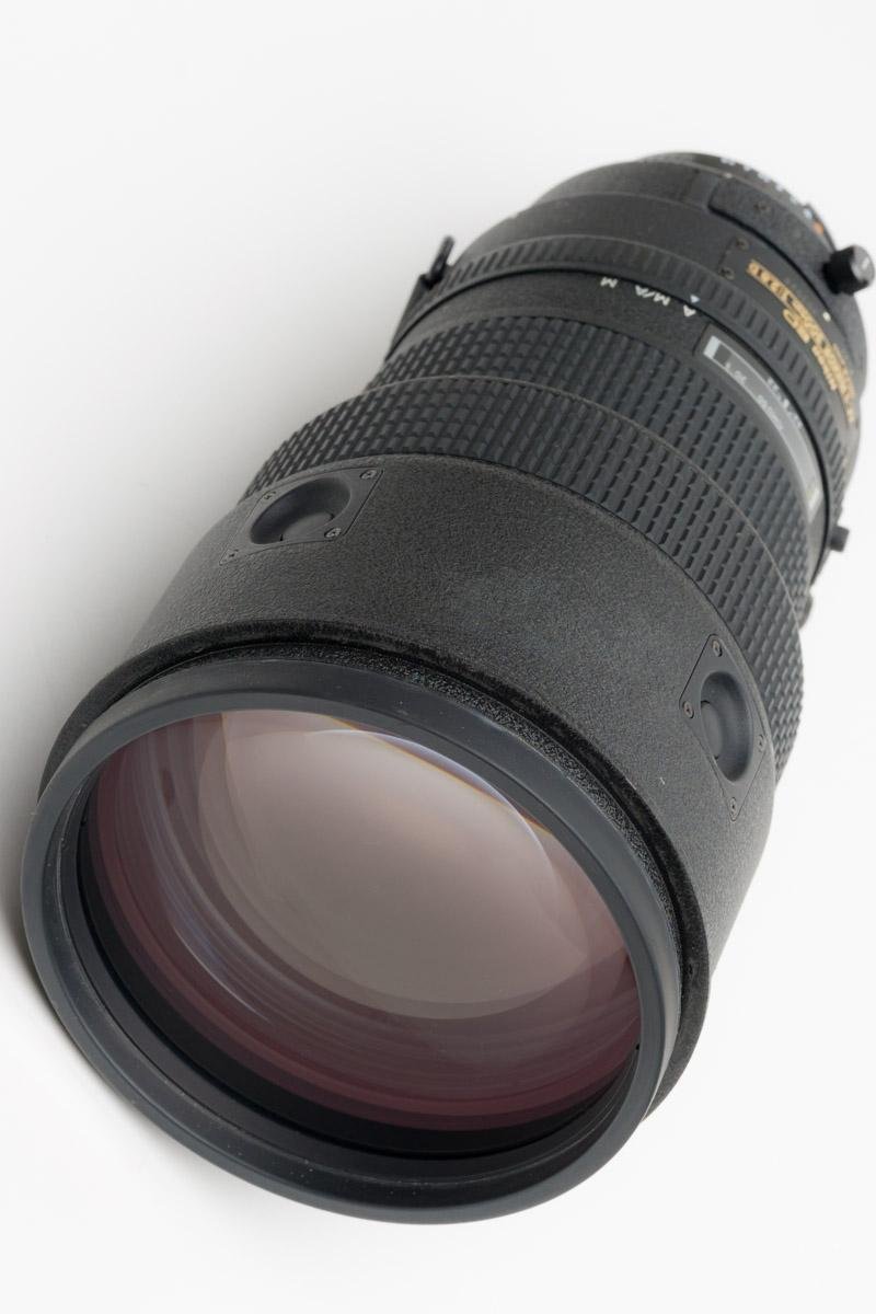 Amazon | Nikon ニコン AF NIKKOR 300mm F2.8 ED | カメラ用交換レンズ  