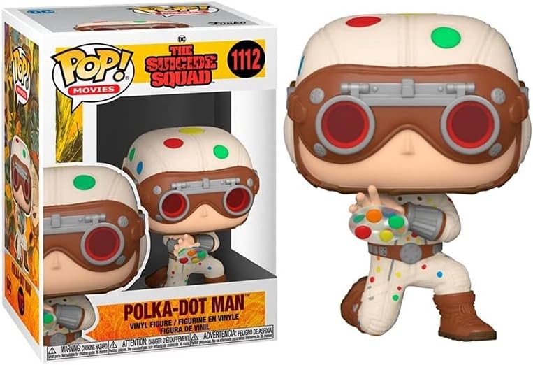 Amazon.com: Funko Pop! Movies: The 