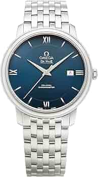 OMEGA オメガ デビル　可動品 オメガ デビル トレゾア SG金無垢 マスターコーアクシャル