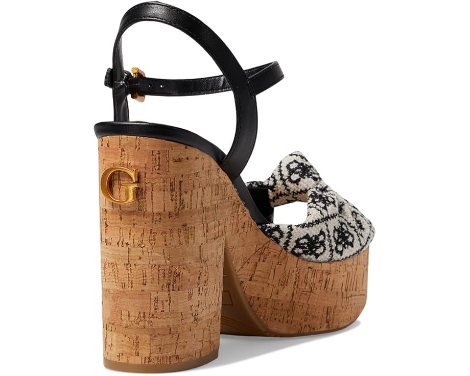 GUESS Yipster - Back View