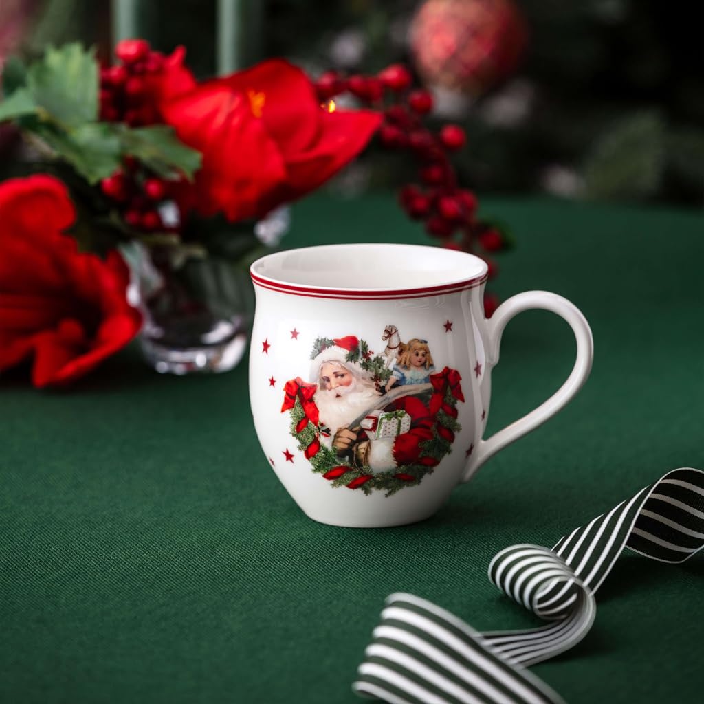 Amazon.com | Villeroy & Boch Toy's Delight Christmas