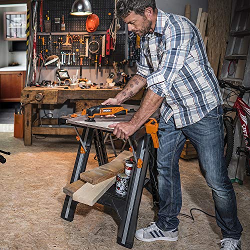 Worx Pegasus Work Table - Image 2