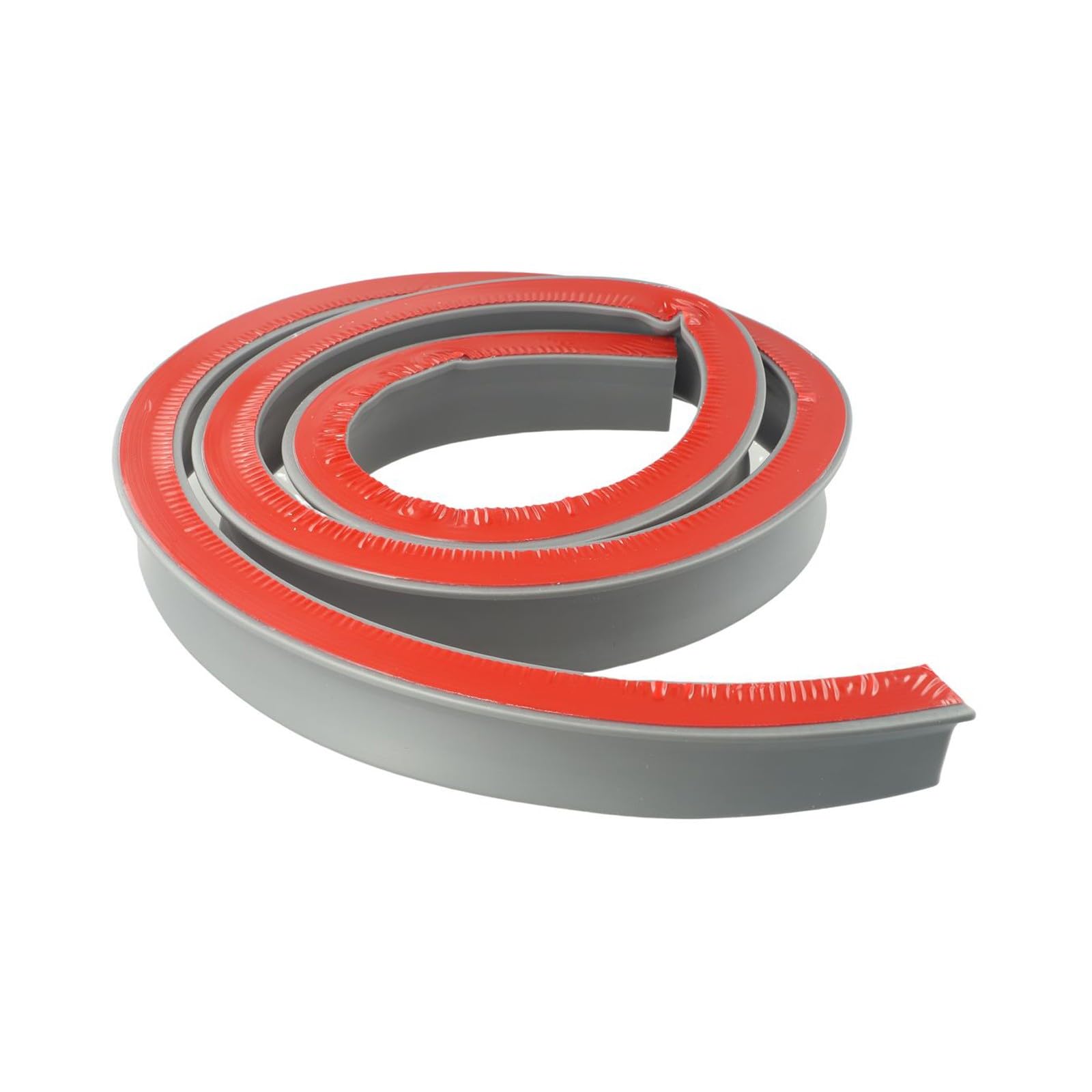 Junta de goma impermeable para ducha 50-300 cm