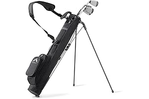 Inexpensive Golf Bags | Lightweight & Portable Golf Carry Bag