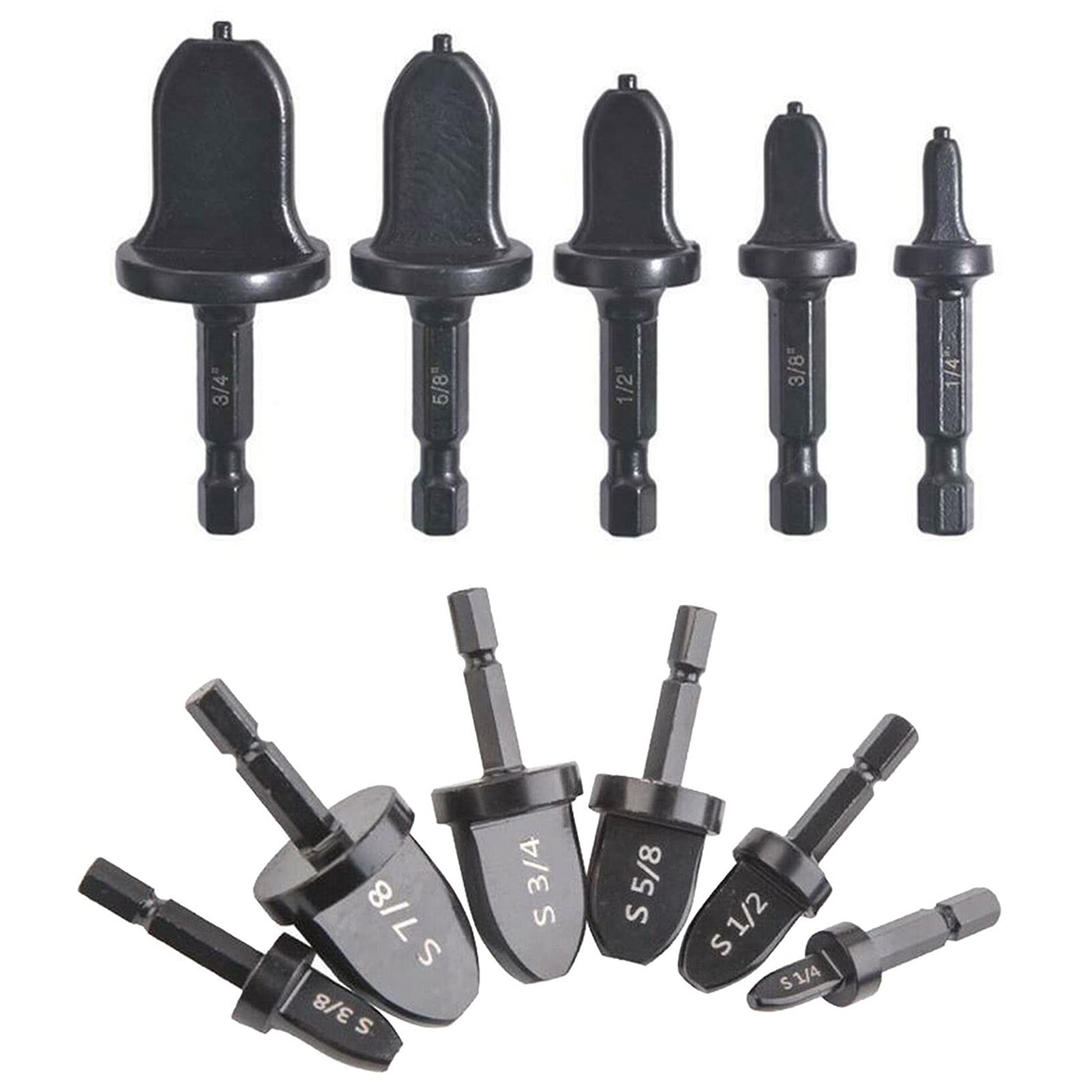 Buy Auidy_6TXD Hex Handle Air Conditioner Copper Pipe Swaging Tool