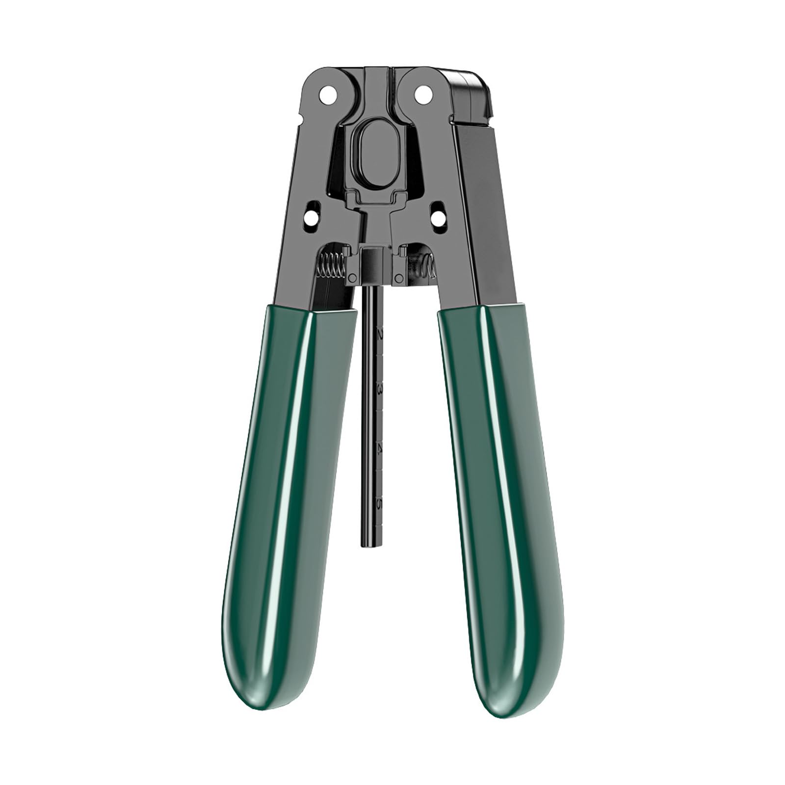 Hsioluted Multicolor Multifunction Cable Stripper For Cutting Stripping And Peeling Fiber Opt Wires Ensuring Accurate Result Wire Stripper