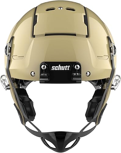 Miniatura 3 de Schutt F7 LX1 - Casco de fútbol juvenil
