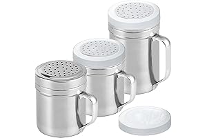 [10oz + 10oz + 14oz] Stainless Steel Snickers Shaker Bundle