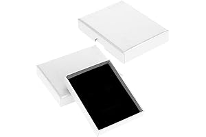 Charming Keychain Gift Box Set for Exquisite Jewelry