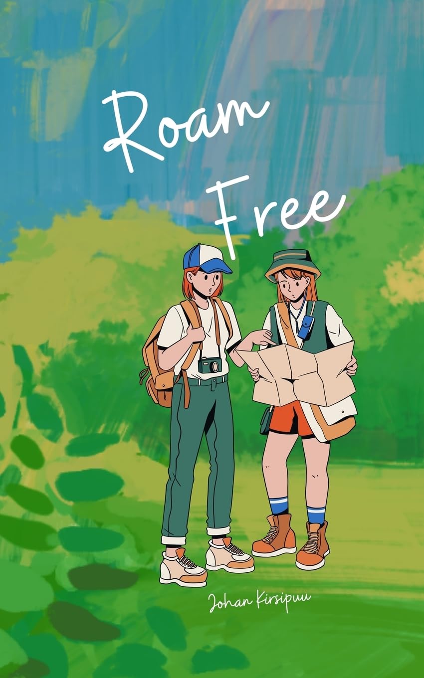 Roam Free