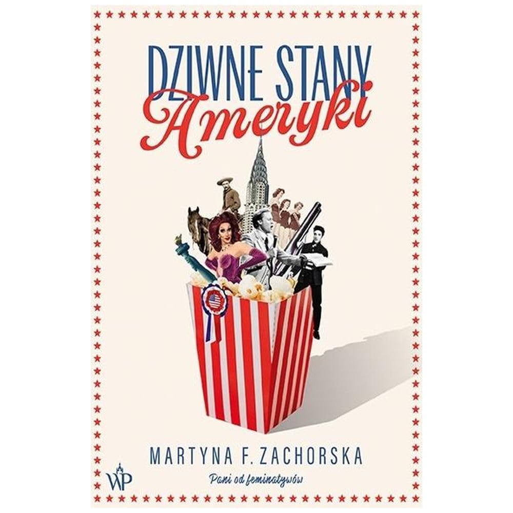 Dziwne Stany Ameryki