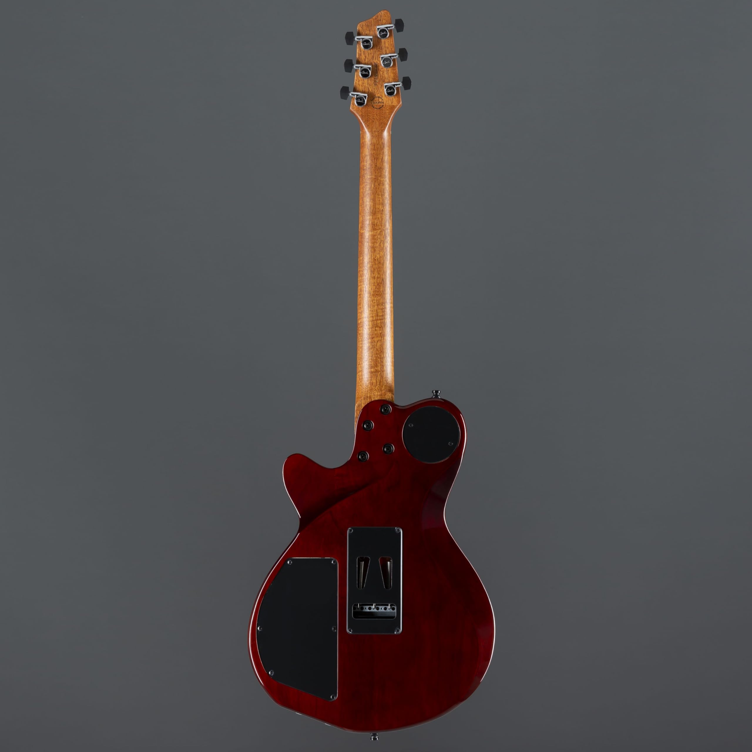 Amazon | Godin (ゴダン) xtSA エレキギター アコギ シンセ の3つの