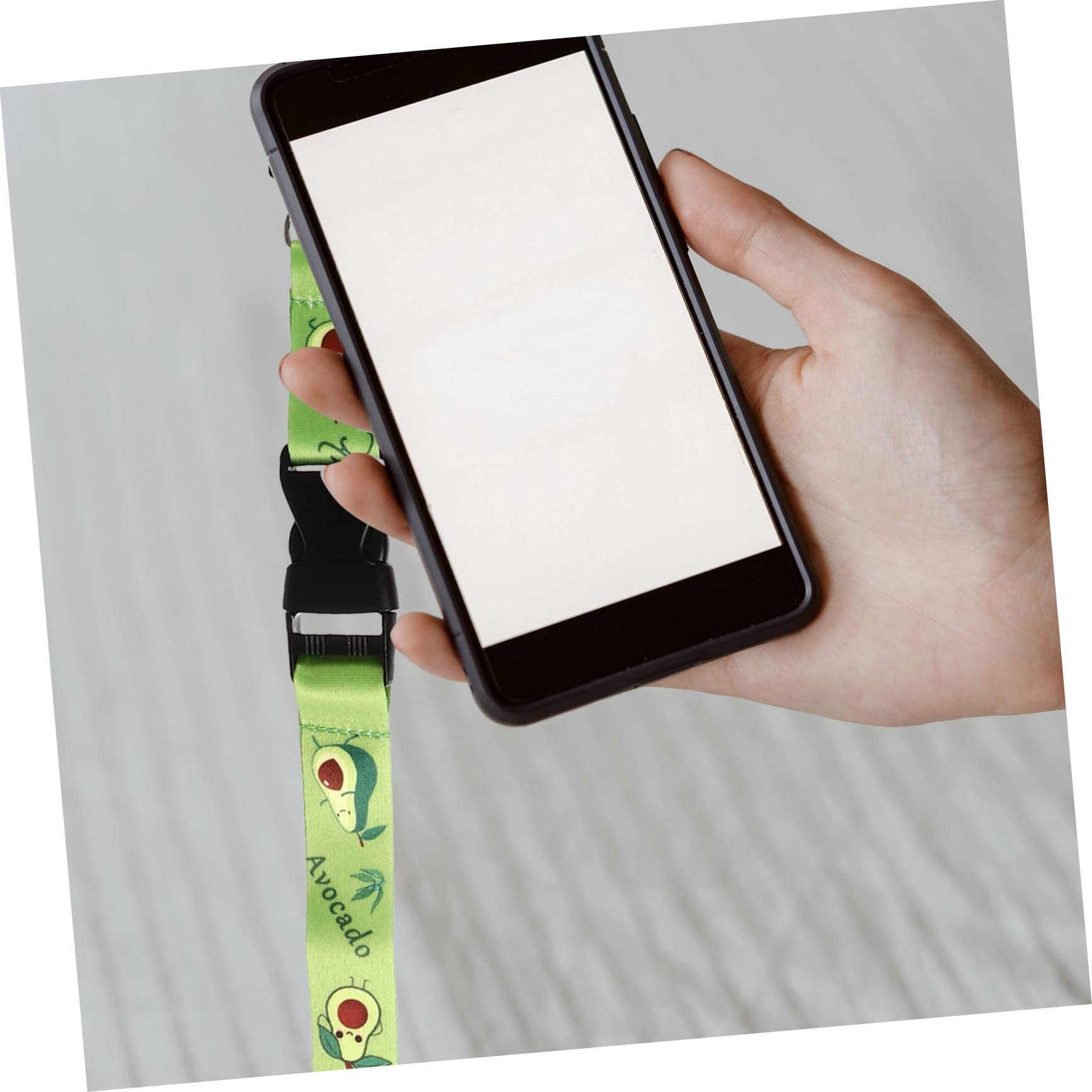 Hemobllo 10pezzi Cinghie Decorativa Per Telefono Da Cinghia Multifunzionale Per Smartphone Accessorio Pratico Per Portare Telefono Al Collo Compatibile Con Smartphone e Fotocamere