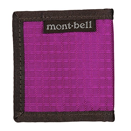 mont-bell コインワレット/DKFS 1123769