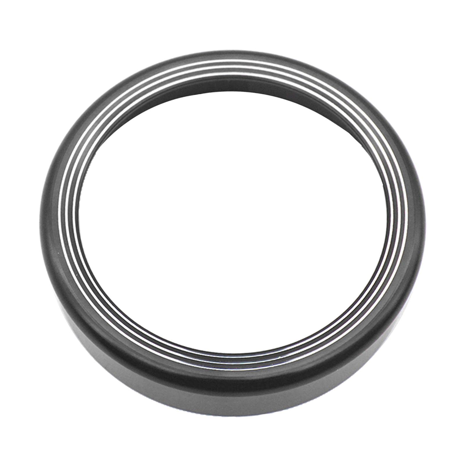 atorse ATORSEr Speedometer Gauge Meter Ring For Rebel CMX 300 500 17-19 Black-picture-25