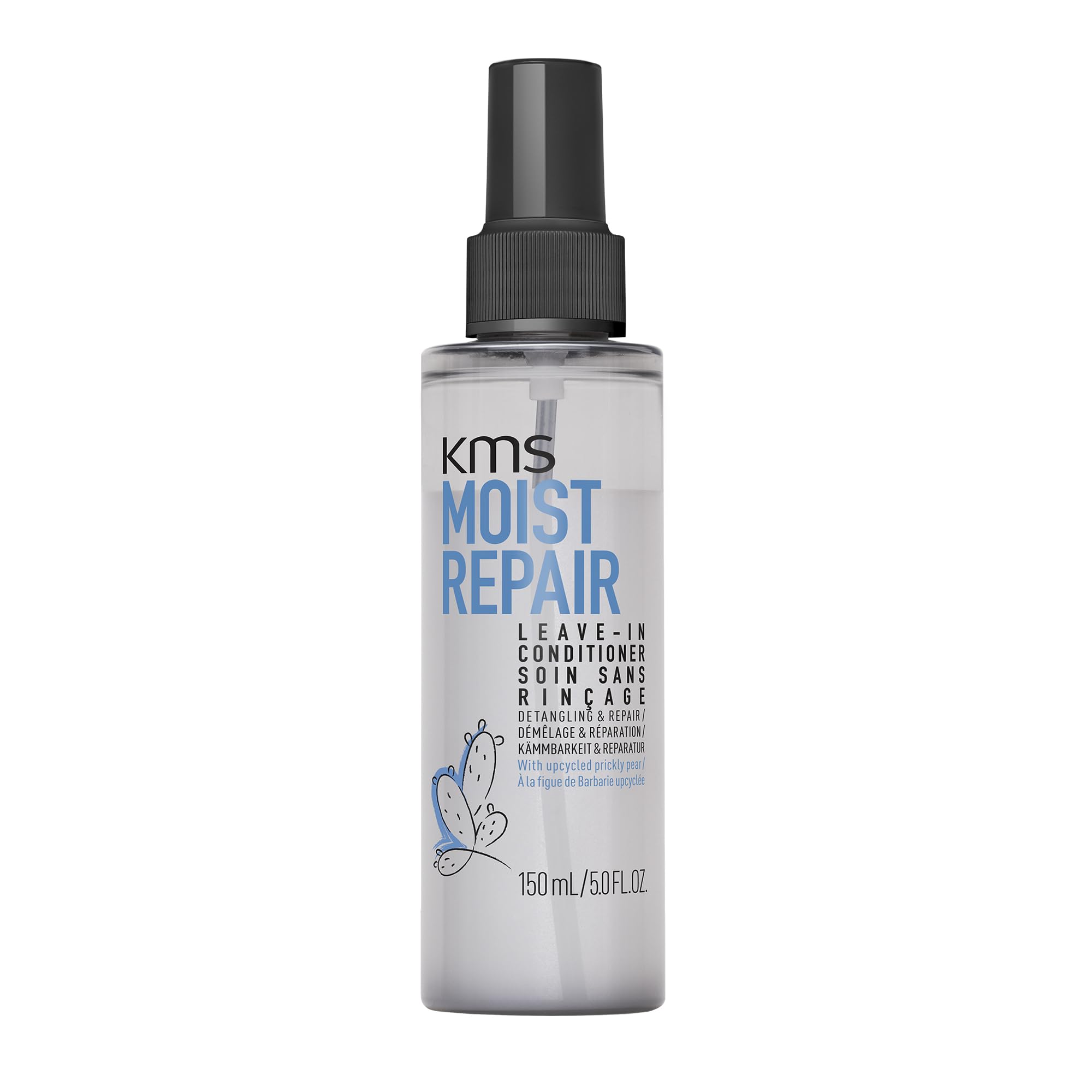 Moist Repair Leave-In Conditioner, 150ml