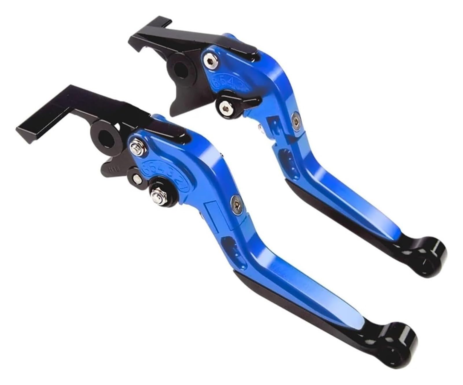 ASDGHJF for CB500X CB 500X CB500 X 2022 Motorcycle Clutch Brake Lever Motorcycle Folding Adjustable Brake Clutch Levers