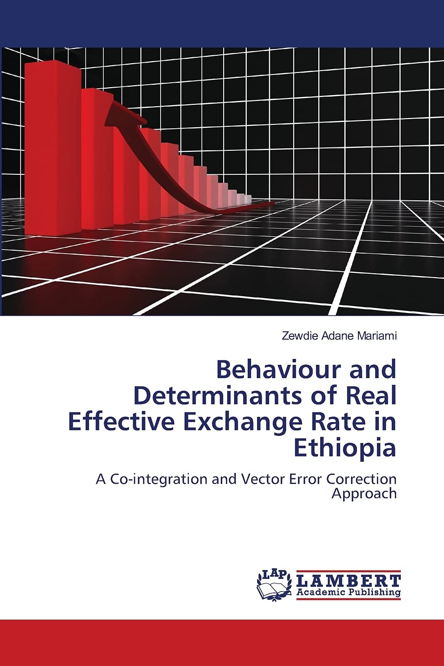 Behaviour And Determinants Of Real Effective Exchange Rate In Ethiopia |  Desertcart Seychelles
