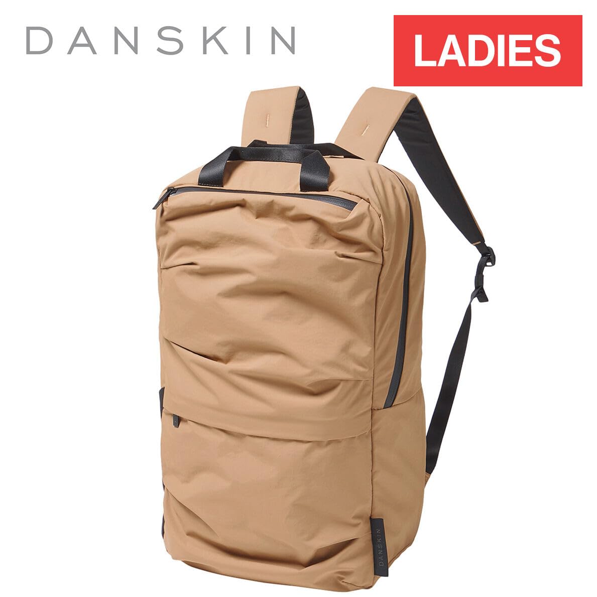 Amazon.co.jp: ダンスキン（DANSKIN） ビッグ デイパック DA9233501 AL